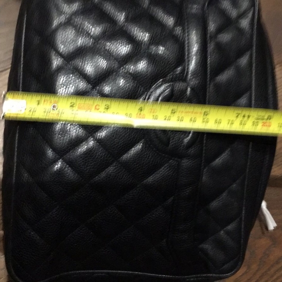 Chanel Crossbody Purse - Picture 11 of 13